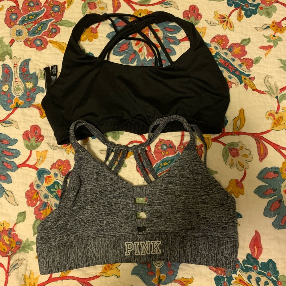 VS Sports Bras